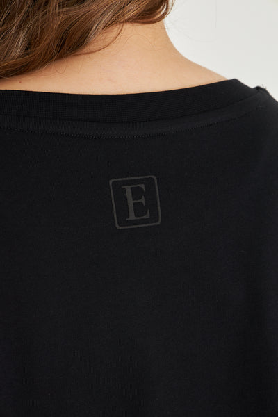 Ultra Tasarım Oversize Tişört