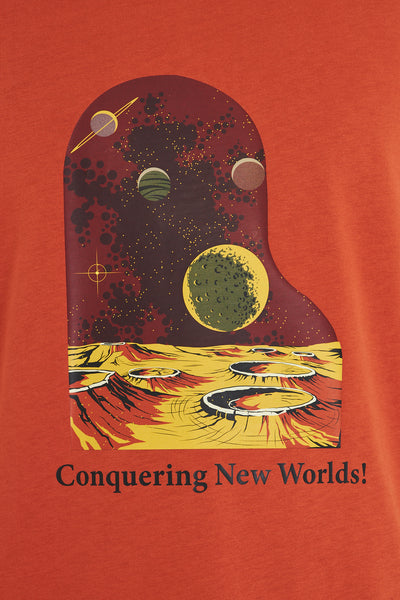 Ultra Dizaynlı Böyük Ölçülü Futbolka