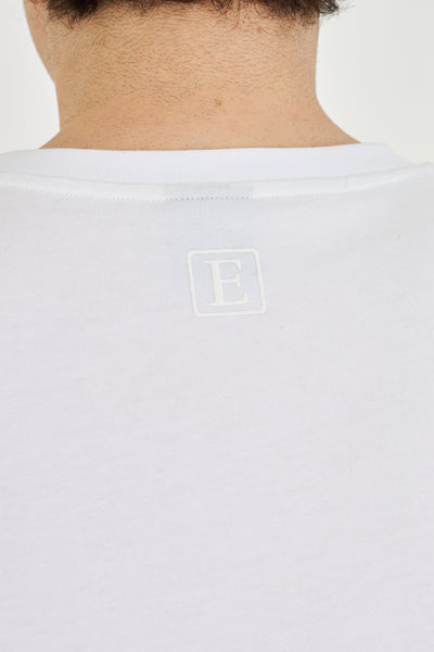 Kara Kalem Tasarım Oversize Tişört