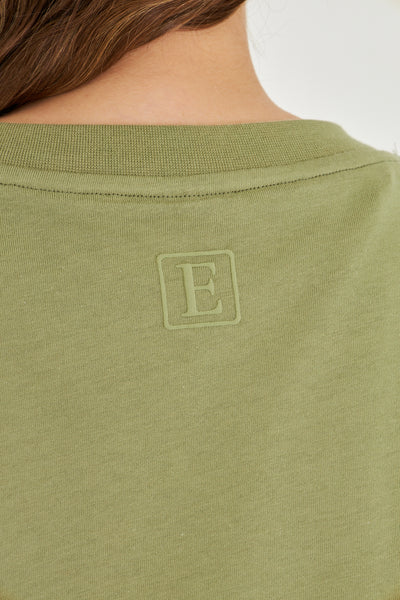 Ultra Tasarım Oversize Tişört