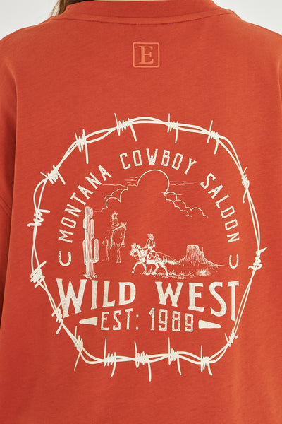 Arxa Ön Dizaynlı Böyük Ölçülü Futbolka 