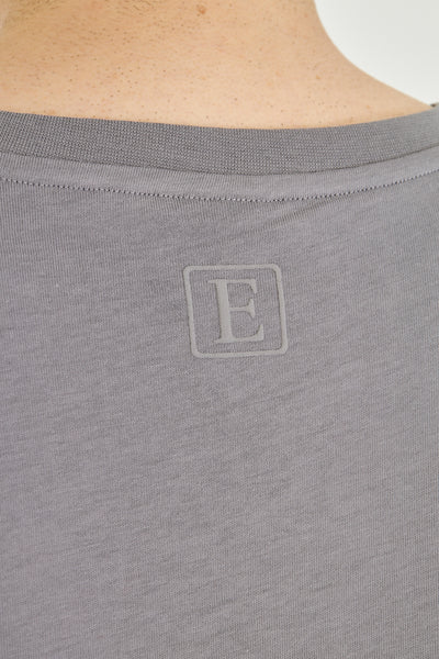 Minimalist Design Oversize T-shirt 