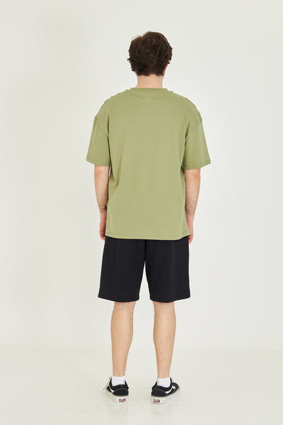 Ultra Tasarım Oversize Tişört