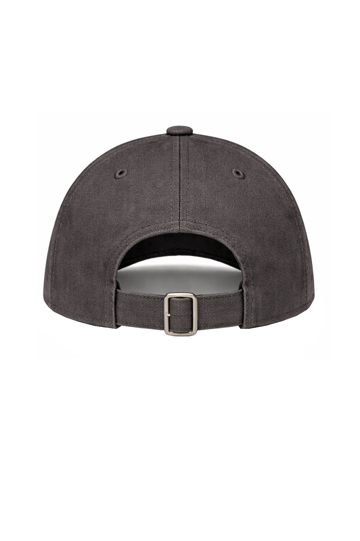 Antrasit Ayarlanabilir Şapka & Klasik Baseball Cap