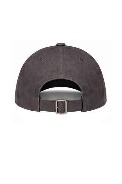 Antrasit Ayarlanabilir Şapka & Klasik Baseball Cap