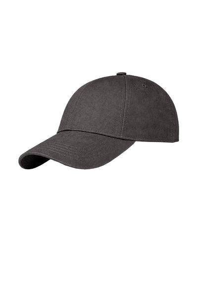 Antrasit Ayarlanabilir Şapka & Klasik Baseball Cap