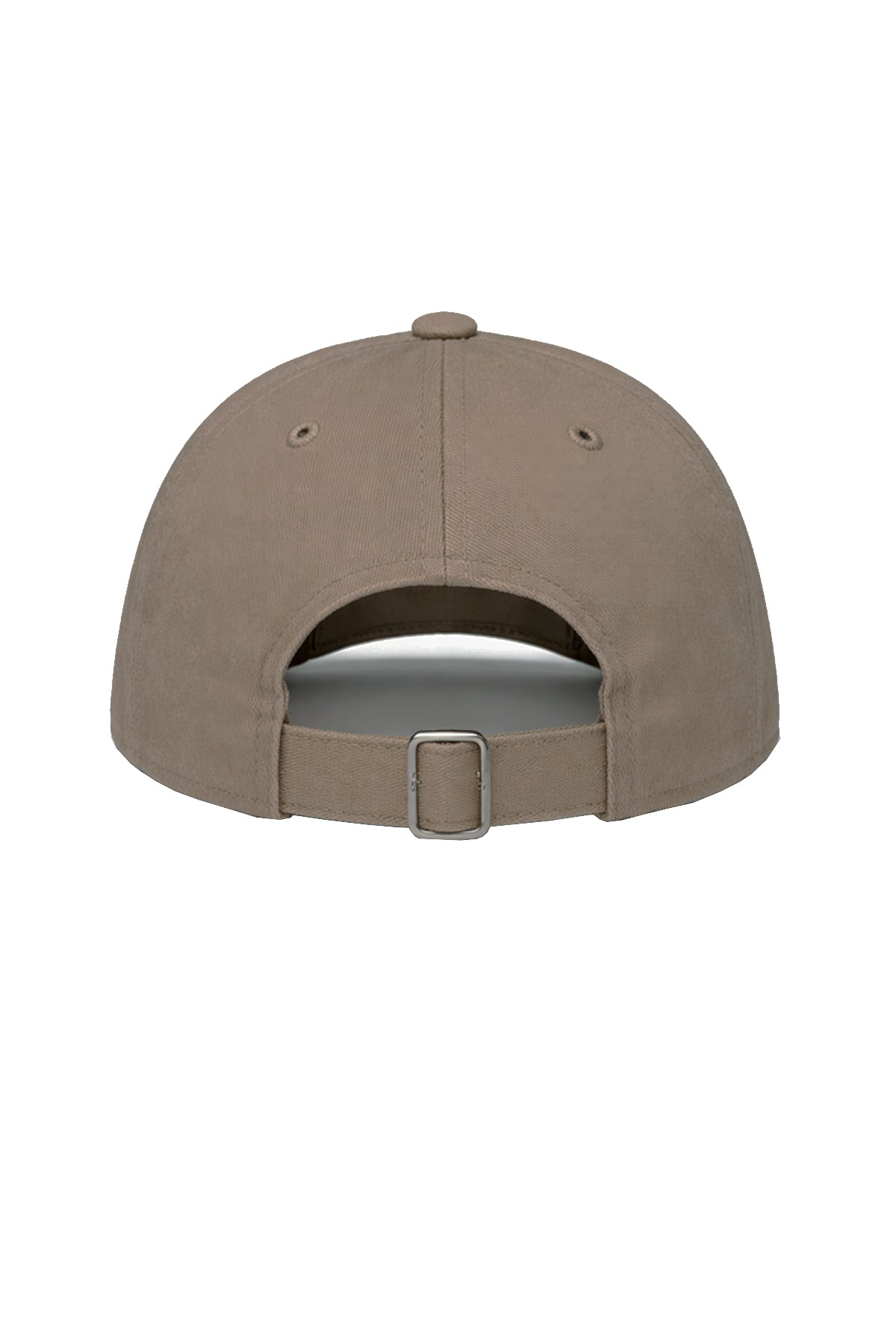 Bej Ayarlanabilir Şapka & Klasik Baseball Cap