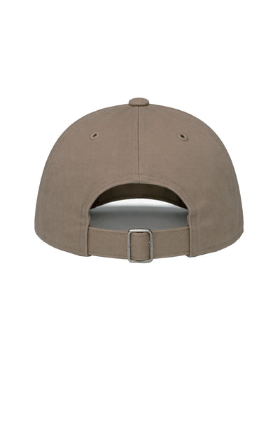 Bej Ayarlanabilir Şapka & Klasik Baseball Cap