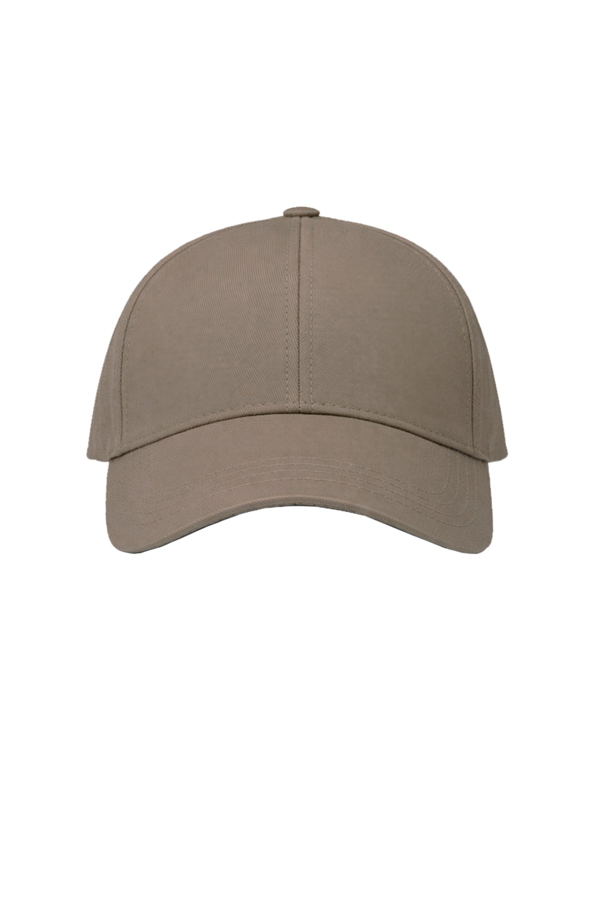 Bej Ayarlanabilir Şapka & Klasik Baseball Cap