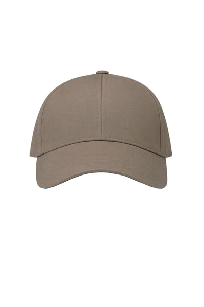 Bej Ayarlanabilir Şapka & Klasik Baseball Cap