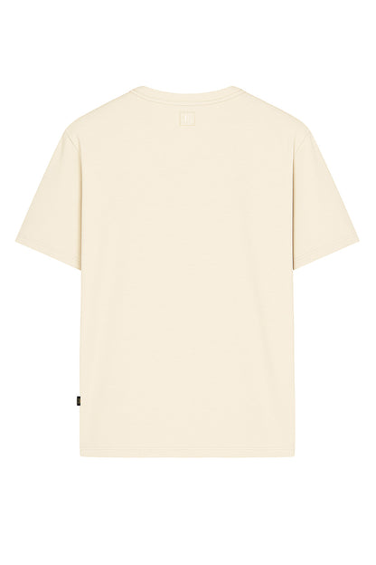Regular Fit Basic Tişört