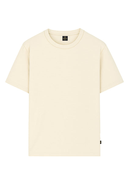 Regular Fit Basic Tişört