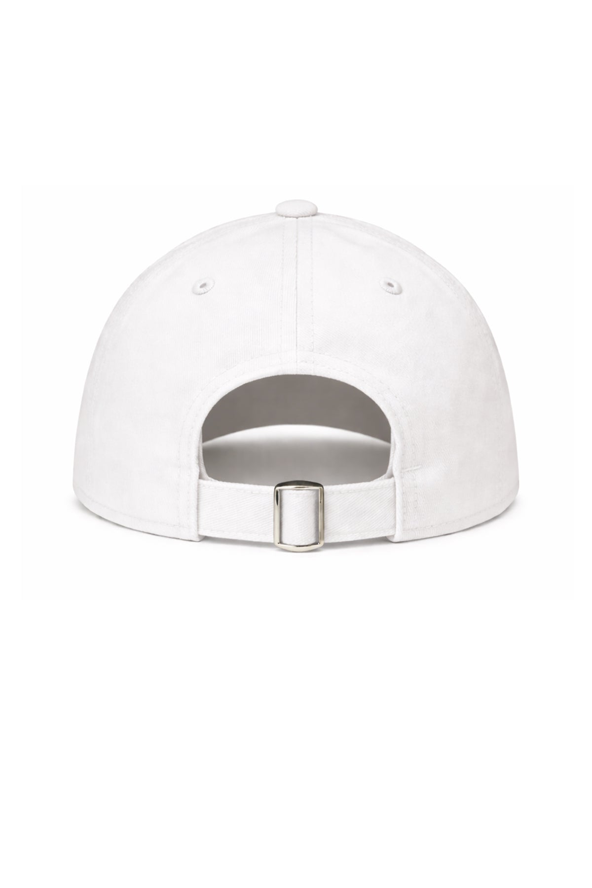 Beyaz Ayarlanabilir Şapka & Klasik Baseball Cap