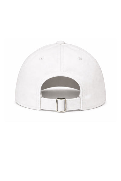 Beyaz Ayarlanabilir Şapka & Klasik Baseball Cap
