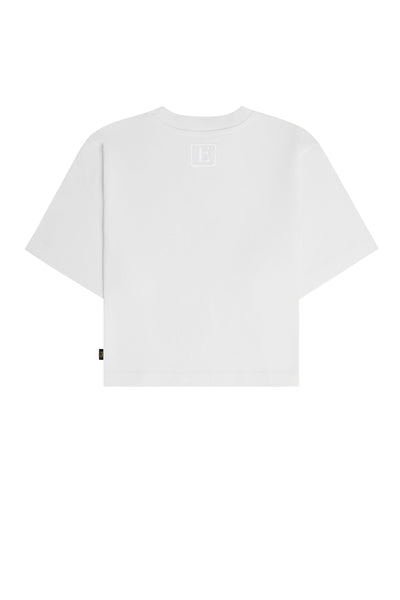Basic Crop T-Shirt