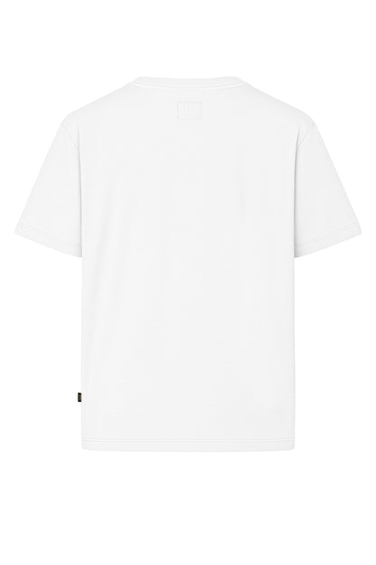 Regular Fit Basic Tişört