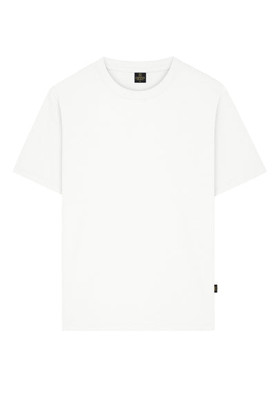 Regular Fit Basic Tişört