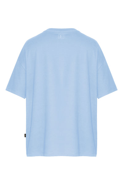 Unisex Basic Oversize Tişört