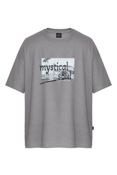 Ultra Design Oversize T-Shirt