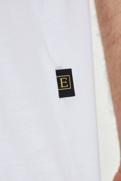 Unisex Basic Oversize Tişört