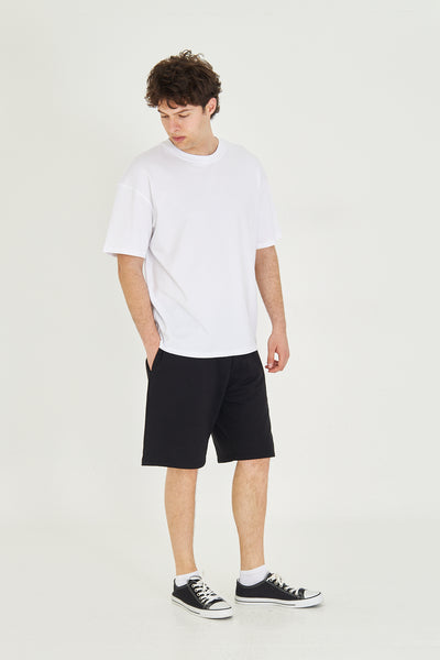 Unisex Basic Oversize Tişört