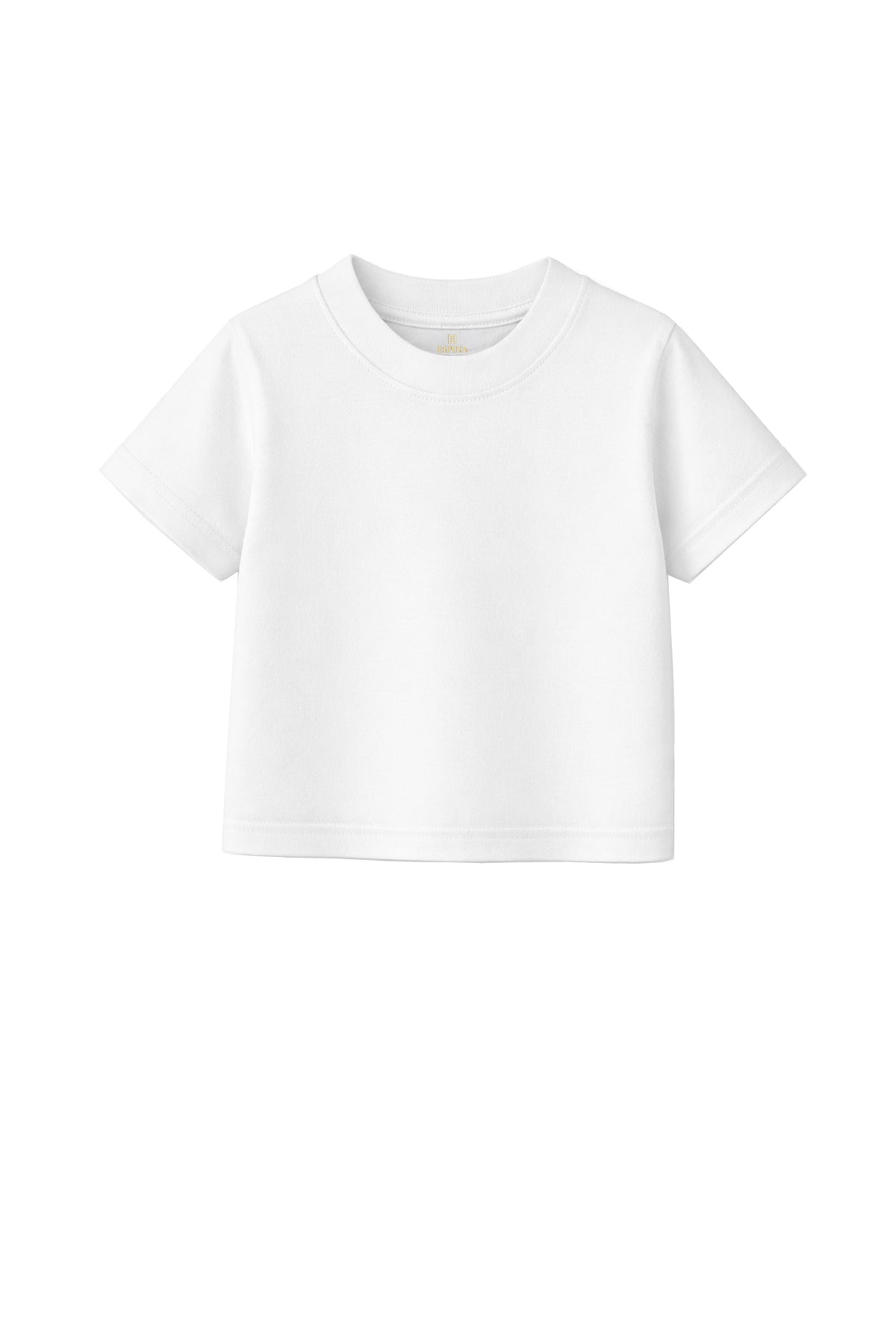 Unisex Bebek/Çocuk Tişört Kişiye Özel