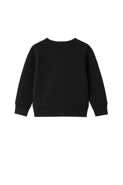 Uşaq Uniseks Əsas Sweatshirt 