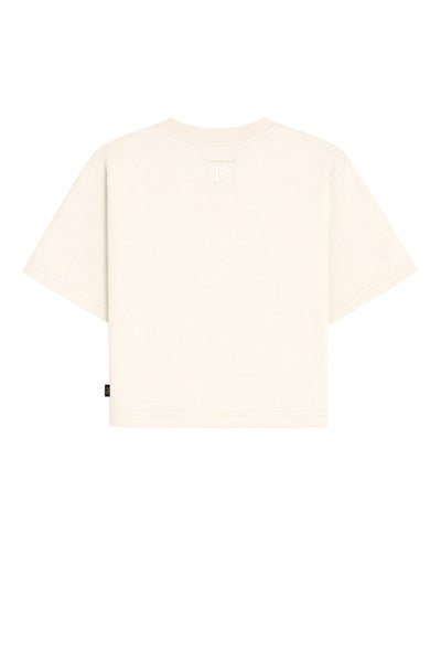 Basic Crop T-Shirt