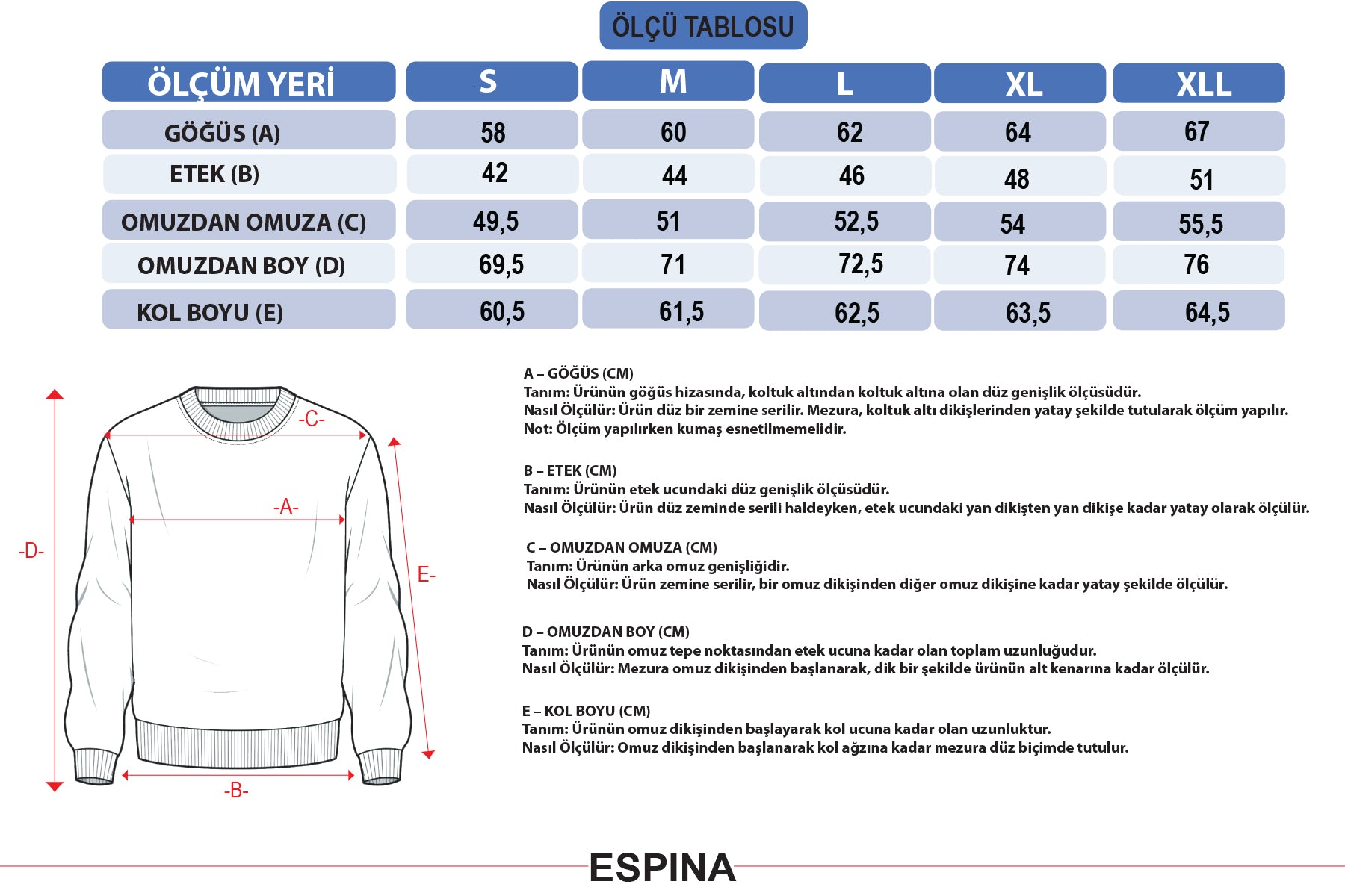 Regular Dad Mode On Baskılı Sweatshirt