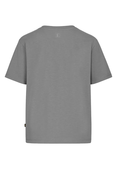 Regular Fit Basic Tişört