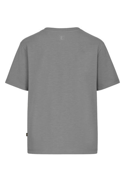 Regular Fit Basic Tişört