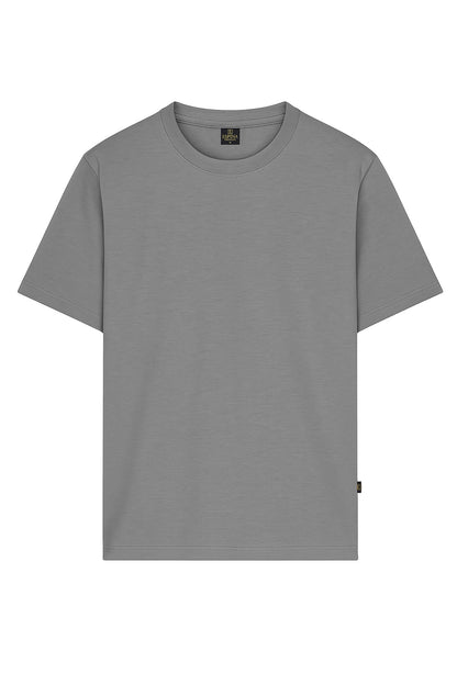 Regular Fit Basic Tişört