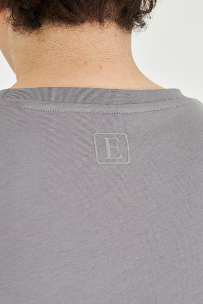 Unisex Basic Oversize Tişört