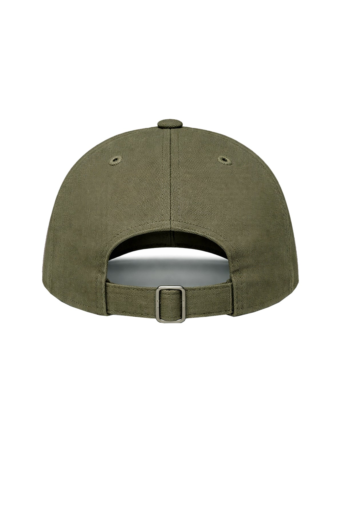 Haki Ayarlanabilir Şapka & Klasik Baseball Cap