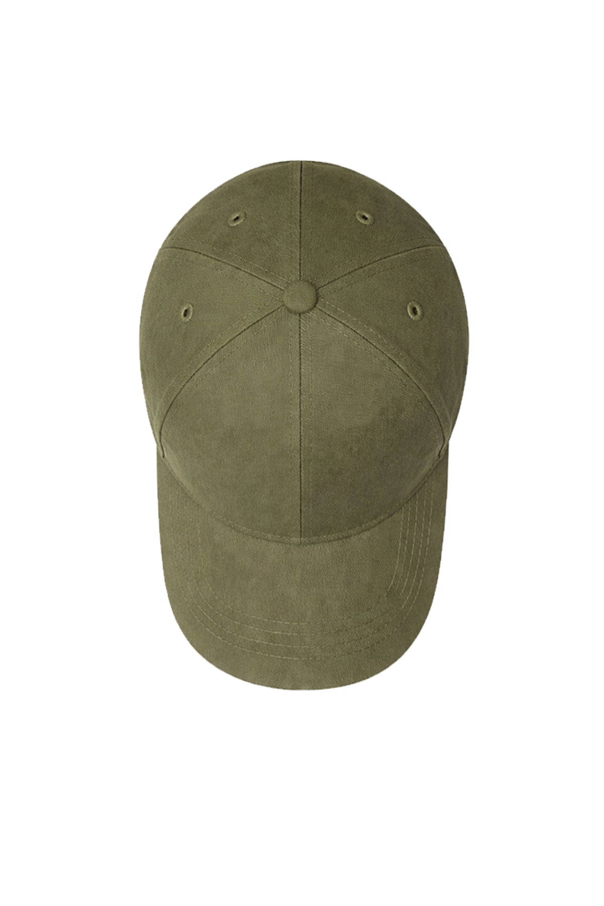 Haki Ayarlanabilir Şapka & Klasik Baseball Cap