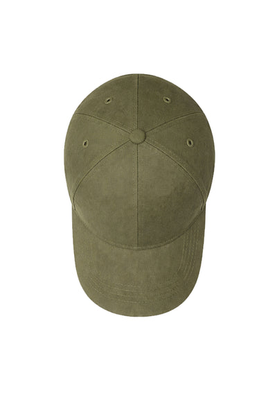 Haki Ayarlanabilir Şapka & Klasik Baseball Cap