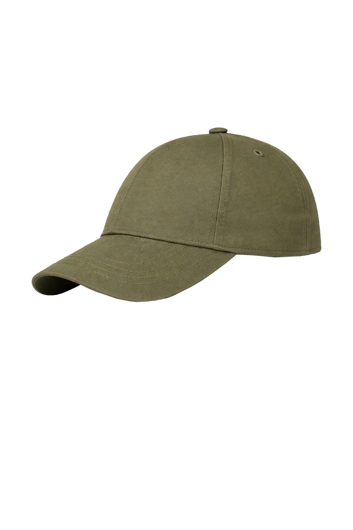 Haki Ayarlanabilir Şapka & Klasik Baseball Cap