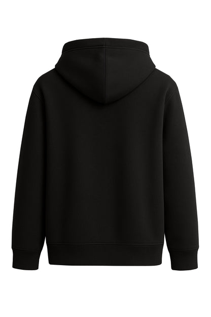 Kişiye Özel Kapüşonlu Sweatshirt
