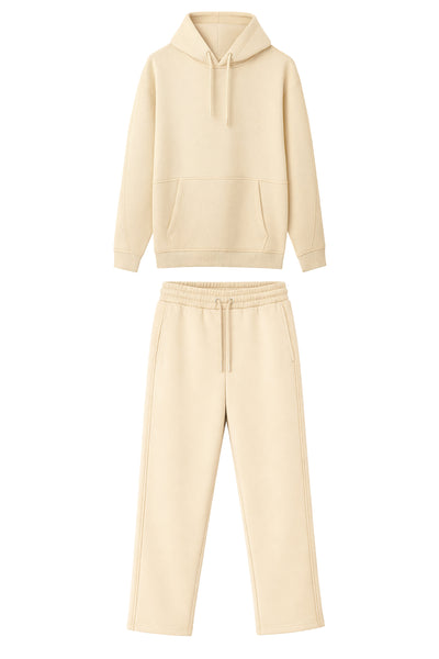 Erkek Premium Sweatshirt & Jogger Takım