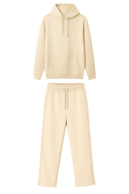 Erkek Premium Sweatshirt & Jogger Takım