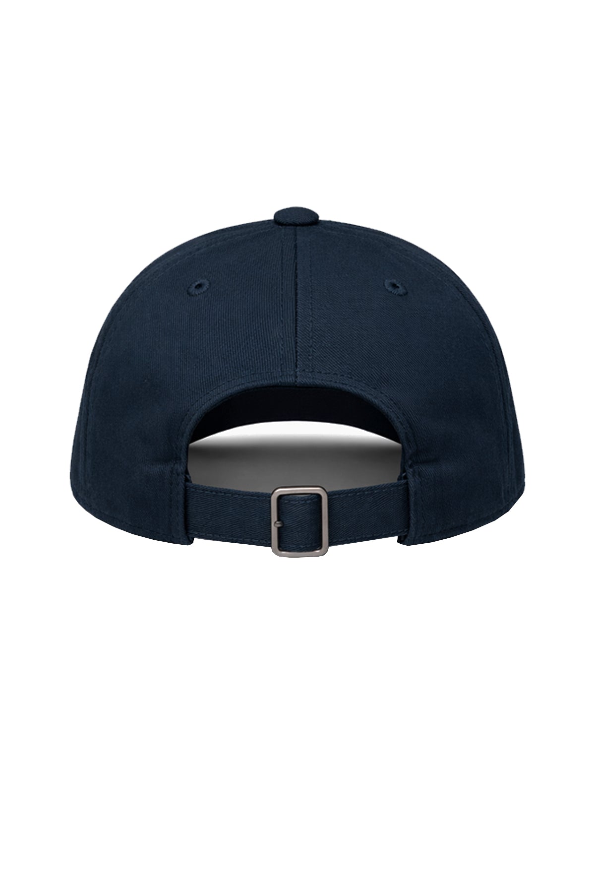 Lacivert Ayarlanabilir Şapka & Klasik Baseball Cap