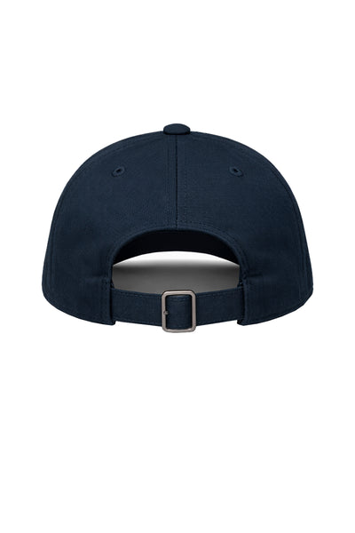 Lacivert Ayarlanabilir Şapka & Klasik Baseball Cap