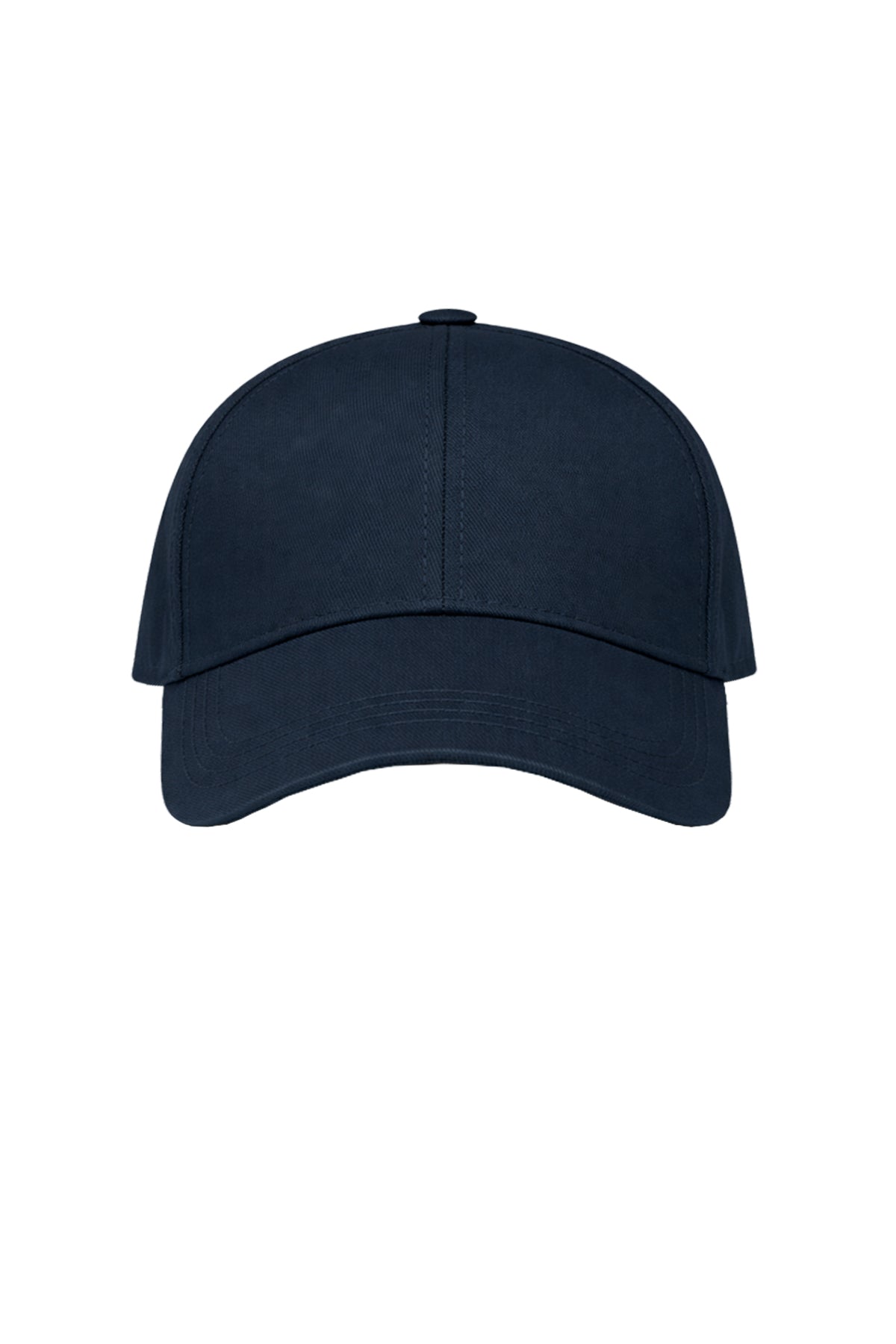 Lacivert Ayarlanabilir Şapka & Klasik Baseball Cap