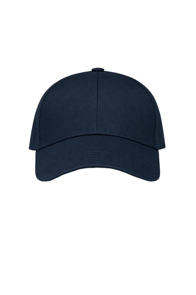 Lacivert Ayarlanabilir Şapka & Klasik Baseball Cap