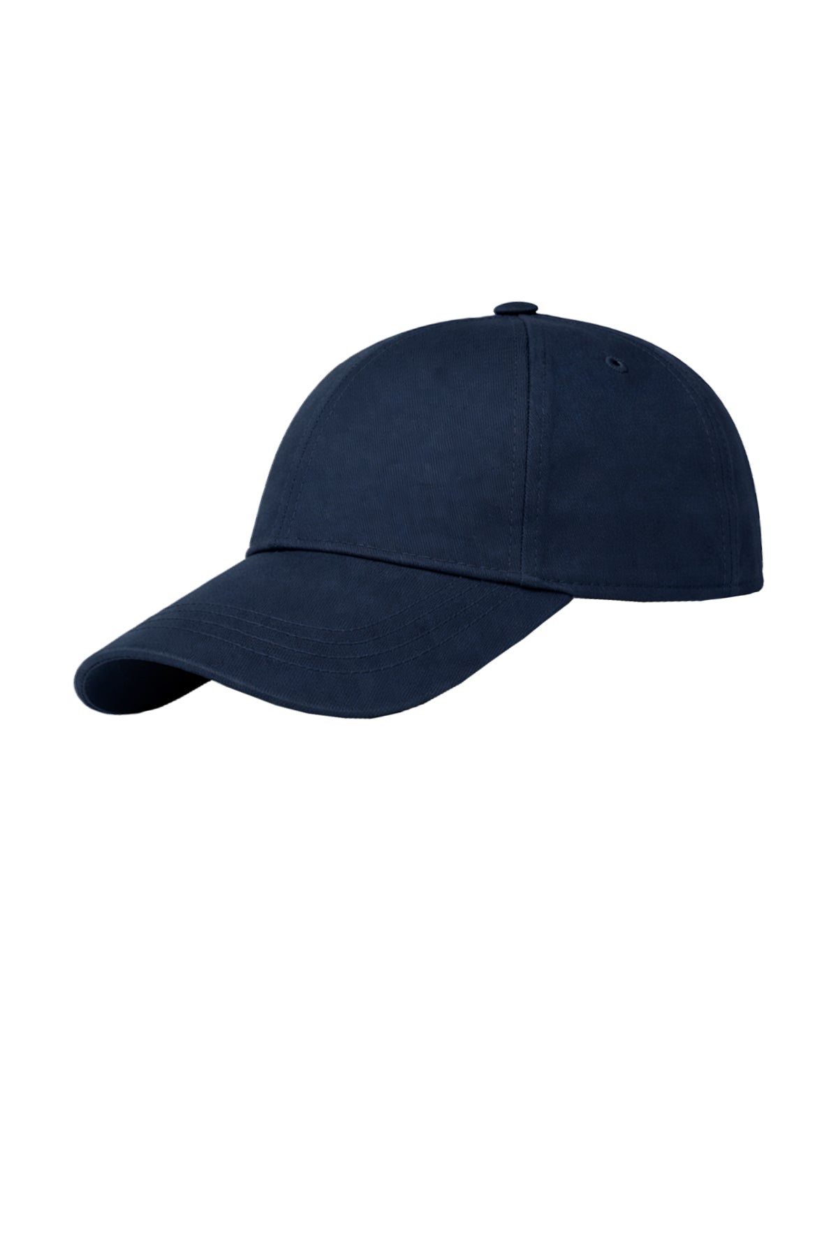 Lacivert Ayarlanabilir Şapka & Klasik Baseball Cap