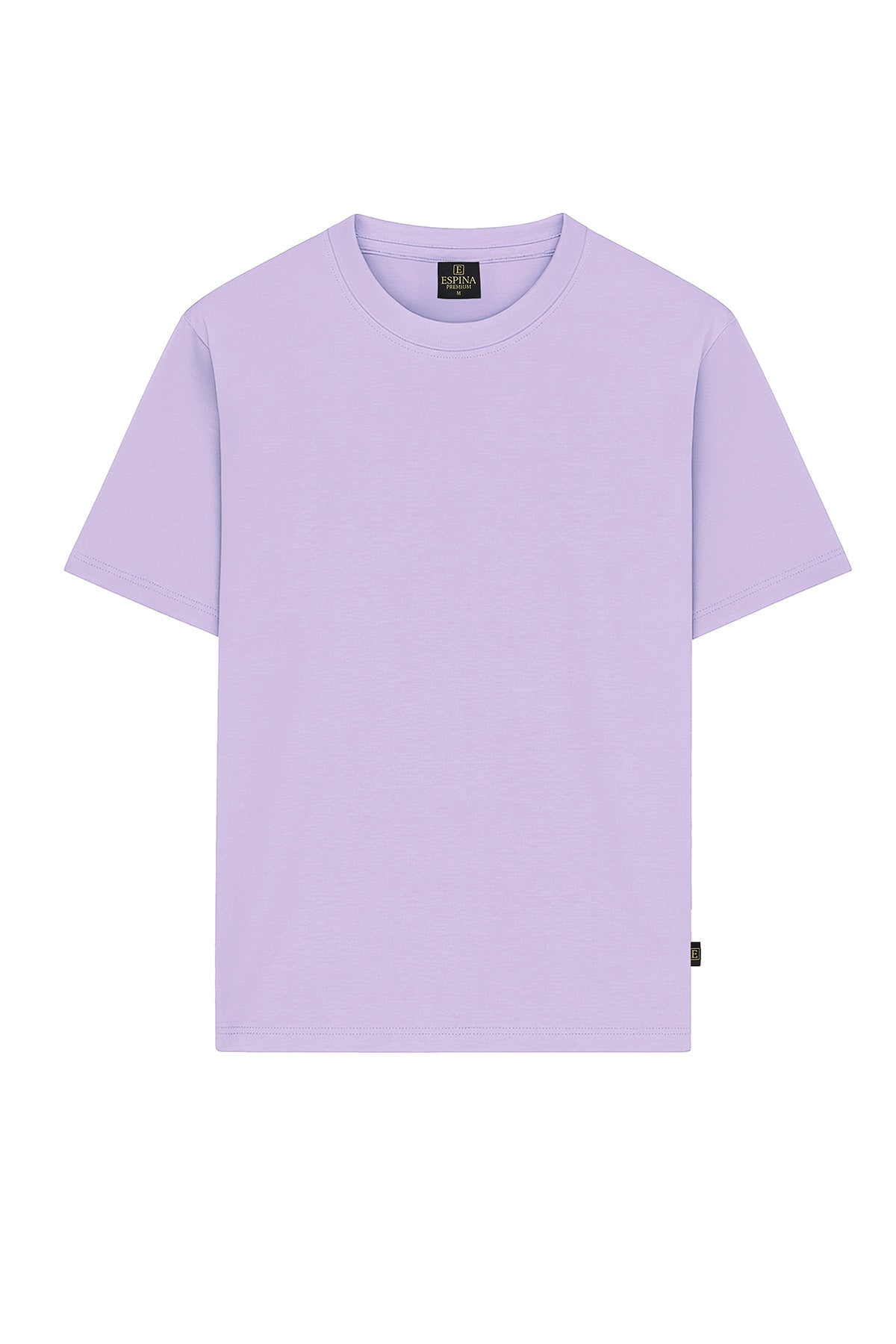Regular Fit Basic Tişört