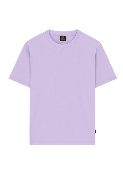 Regular Fit Basic Tişört