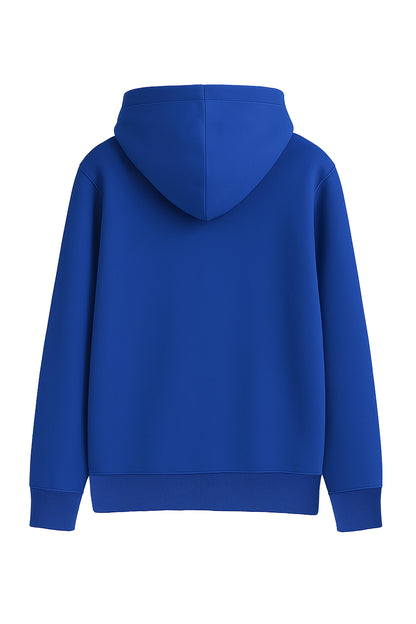 Kadın Kanguru Cepli Kapüşonlu Sweatshirt