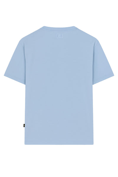 Regular Fit Basic Tişört