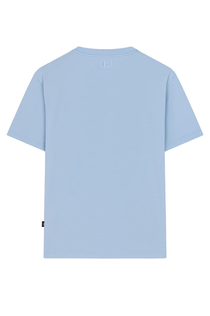Regular Fit Basic Tişört